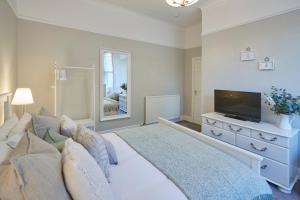 Host & Stay - Sandpiper Apartment