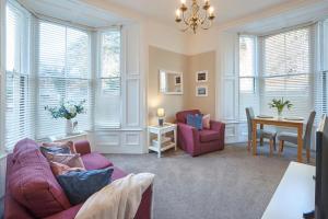 Host & Stay - Sandpiper Apartment