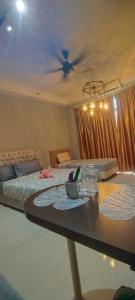 CmK STUDIO APARTMEN KTC#Netflix