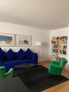 Appart'hotels Le Couvent Marseille : photos des chambres