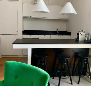 Appart'hotels Le Couvent Marseille : photos des chambres