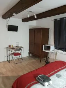 Studio GREEN - Algolsheim