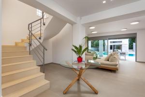 Ialyssos Charme Villa