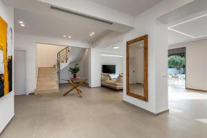 Ialyssos Charme Villa