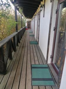 Atpūtas komplekss Burtakas