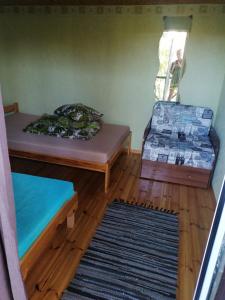 Atpūtas komplekss Burtakas