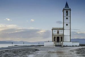 descanso al fin y al Cabo