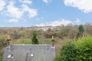 Glengate - Traditional home in Kirriemuir