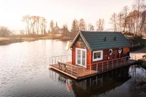 Kraina Poraj - Józefów na Wisłą