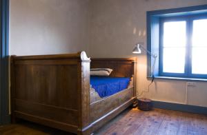 B&B / Chambres d'hotes Le Montellier : Suite Familiale - Non remboursable
