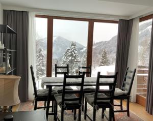 Panorama Rosie Design Chalet