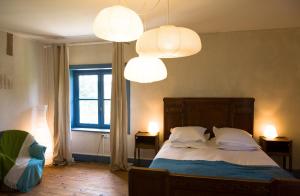 B&B / Chambres d'hotes Le Montellier : photos des chambres