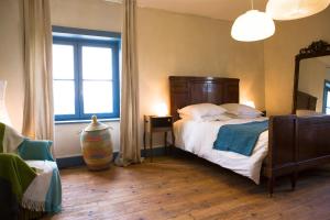 B&B / Chambres d'hotes Le Montellier : photos des chambres