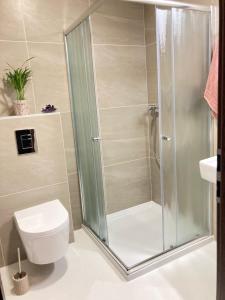 Privat Air - Pavcina Lehota