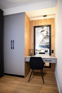 VisitZakopane RADOWID LOFT SPA Apartment