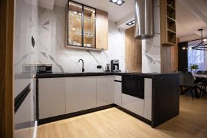 VisitZakopane - Radowid Loft Spa Apartment