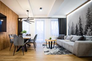 VisitZakopane - Radowid Loft Spa Apartment
