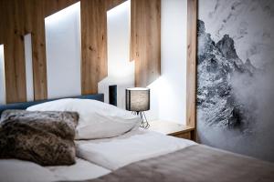 VisitZakopane Radowid Loft Spa Apartment