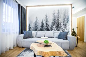 VisitZakopane - Radowid Loft Spa Apartment