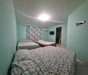 Casa Hostel San Andres