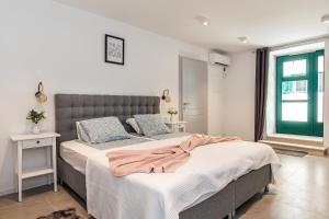 객실 전경
