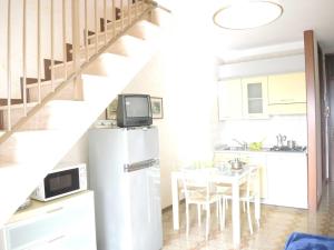 Nice flat with terrace-Beahost