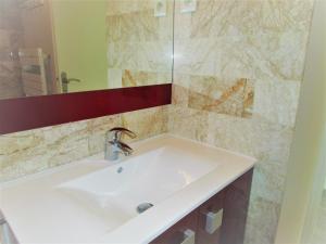 Studio cosy avec balcon face à la plage - Les Sables-dOlonne - FR-1-197-275