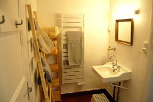 B&B / Chambres d'hotes Le Montellier : photos des chambres