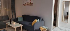 Marina Dziwnów Apartment