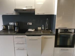 charmant studio vue mer