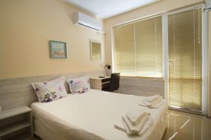Raija Apartments - Studio 4