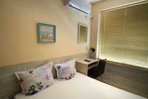 Raija Apartments - Studio 4