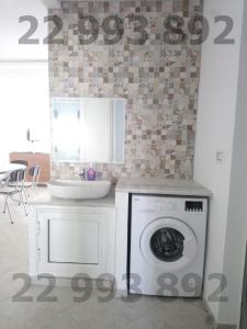 second position beach Dar Allouche Klibia Rfi Rdc