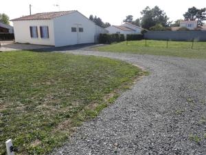 Maisons de vacances Maison L'Aiguillon-sur-Mer, 4 pieces, 5 personnes - FR-1-476-2 : photos des chambres