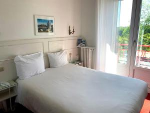 Hotels Abalys Hotel : photos des chambres