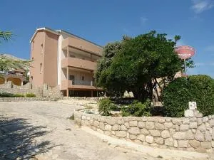 Pansion Jurko - Stan Trigraci