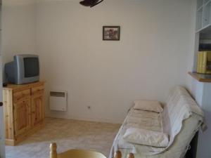 La Rochelle: Appt 3 pièces, 6 pers, piscine, parking, proche plage - FR-1-551-19