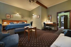 Hotel Morris Premium Collection