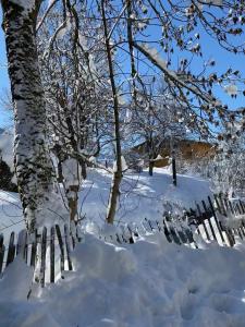 Appartements A place 2 be, Megeve centre : photos des chambres