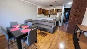 Apartament Skarbka - 马尔基