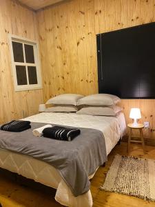 URUBICI - Black House - 2 suítes