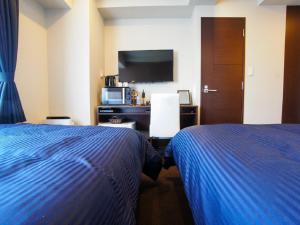 HOTEL LiVEMAX Yokohama Motomachi Ekimae