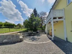 Landhaus Storchenblick - Lippertsreute