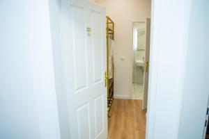 Pension Central I Self Check In