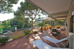 Appartamento Dei Ronchi