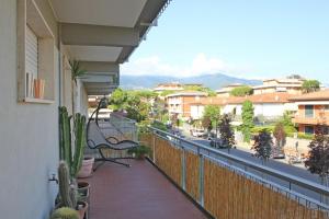 Appartamento Dei Ronchi