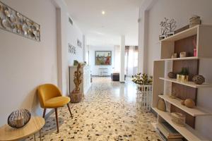 Appartamento Dei Ronchi