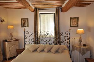 Hotels Le Clos Du Buis : photos des chambres