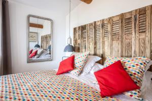 Hotels Le Clos Du Buis : photos des chambres