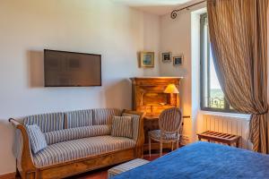 Hotels Le Clos Du Buis : photos des chambres